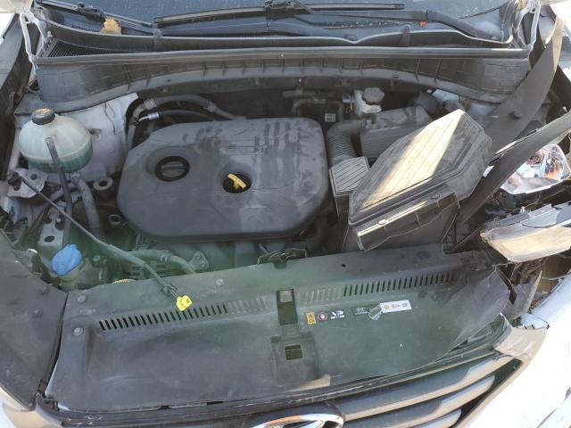 2016 HYUNDAI TUCSON SE - KM8J23A48GU165312