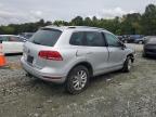 Lot #2957762043 2016 VOLKSWAGEN TOUAREG SP