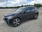 2020 MERCEDES-BENZ GLC 300 - W1N0G8DB5LF771683