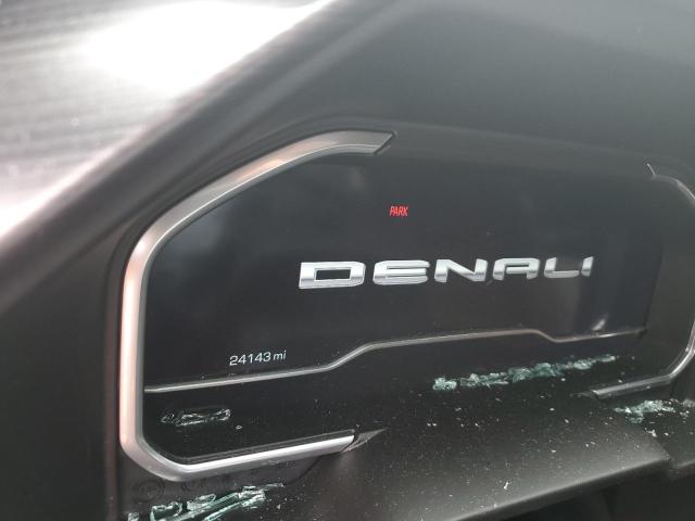 2023 GMC SIERRA K15 - 1GTUUHEL9PZ273709