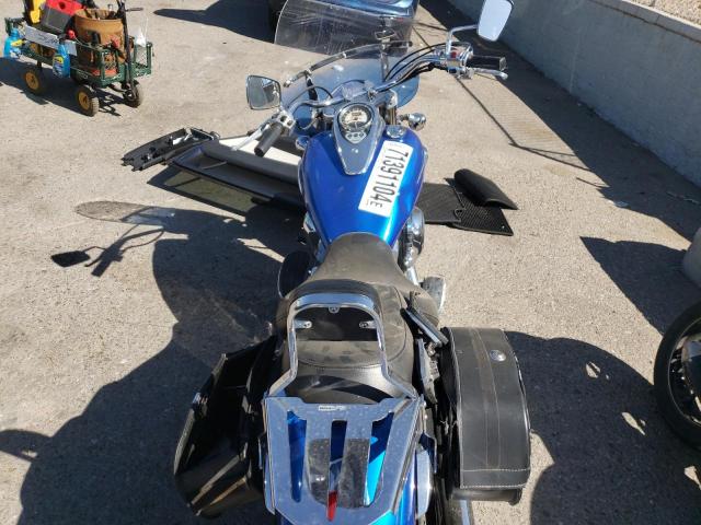 2009 KAWASAKI VN900 B - JKAVN2B189A049344