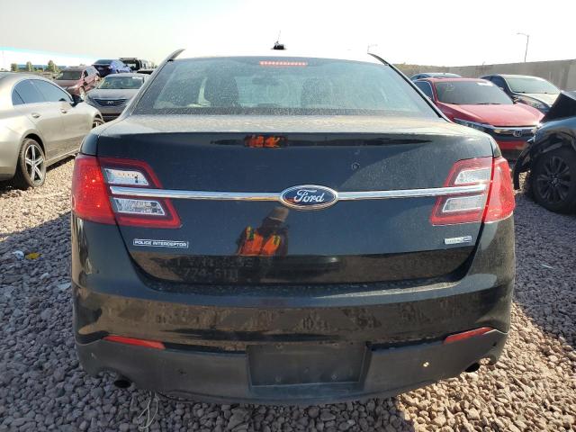 VIN 1FAHP2MK0EG129804 2014 Ford Taurus, Police Inte... no.6