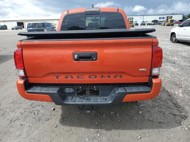 VIN 3TMAZ5CN7HM031818 2017 Toyota Tacoma, Double Cab no.6