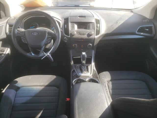 2017 FORD EDGE SE - 2FMPK4G96HBB46896