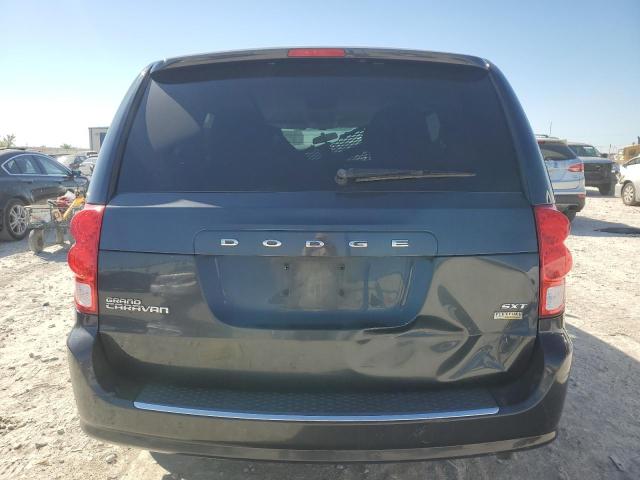 VIN 2C4RDGCG4ER347437 2014 Dodge Grand Caravan, Sxt no.6