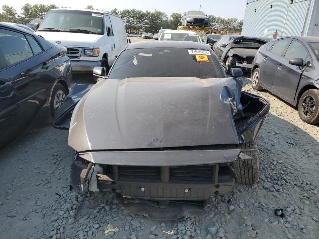 VIN 1FA6P8TH5R5107332 2024 Ford Mustang no.5