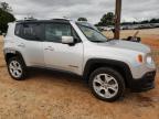 JEEP RENEGADE L снимка