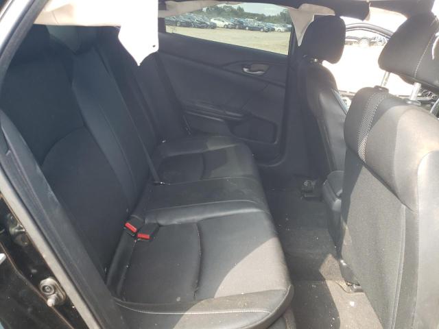 2020 HONDA CIVIC SPOR - 2HGFC2F82LH530076