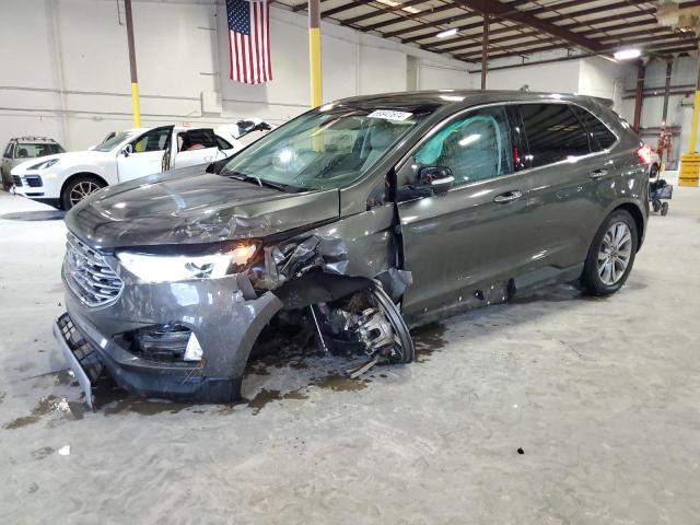 2019 FORD EDGE TITAN - 2FMPK3K94KBC02701