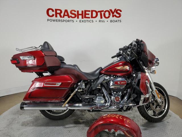 2023 HARLEY-DAVIDSON FLHTKANV - 1HD1AGF17PB602904