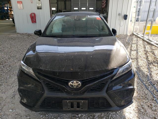 2022 TOYOTA CAMRY - 4T1G11AK5NU660385