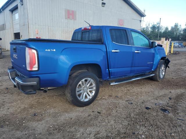 VIN 1GTG6DEN7L1216595 2020 GMC Canyon, Slt no.3