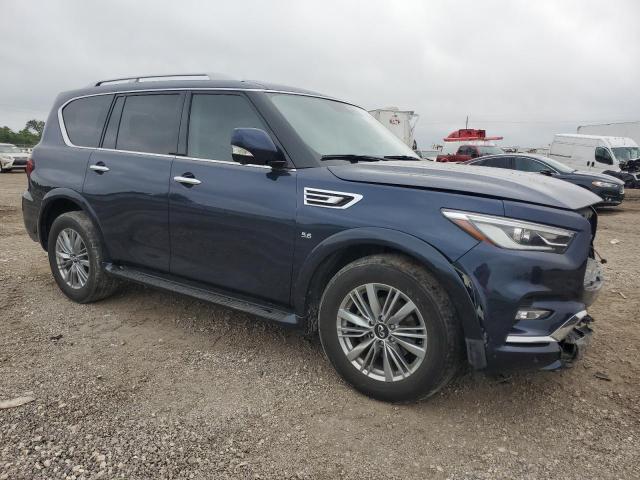 VIN JN8AZ2NE2L9253853 2020 Infiniti QX80, Luxe no.4