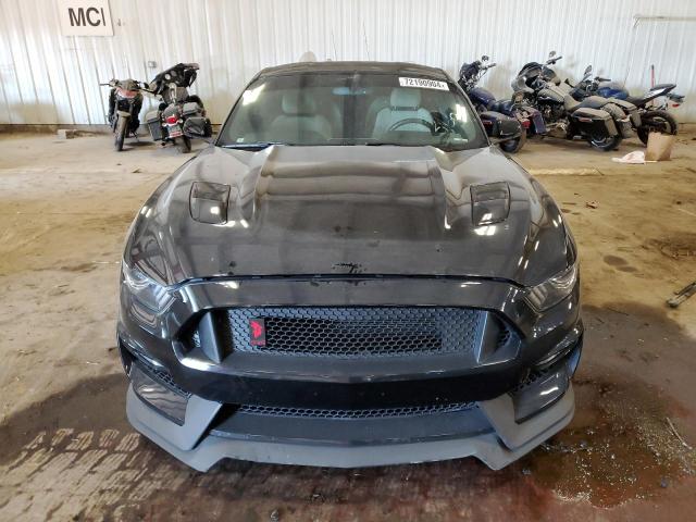 VIN 1FA6P8CFXF5305608 2015 Ford Mustang, GT no.5