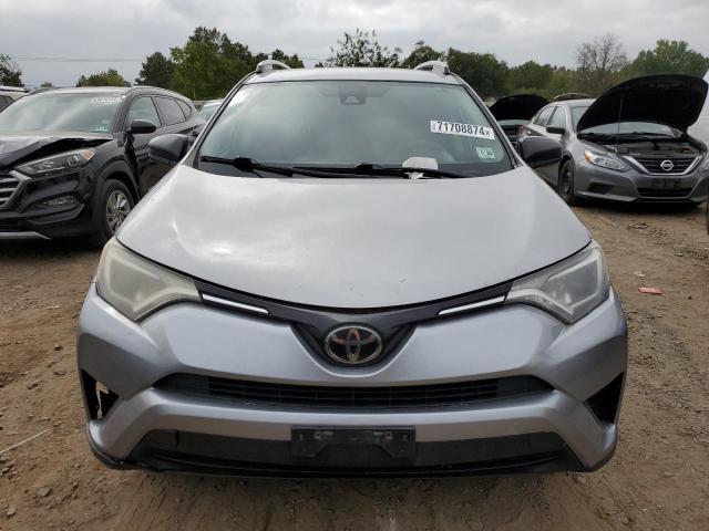 2018 TOYOTA RAV4 LE - 2T3BFREVXJW727062