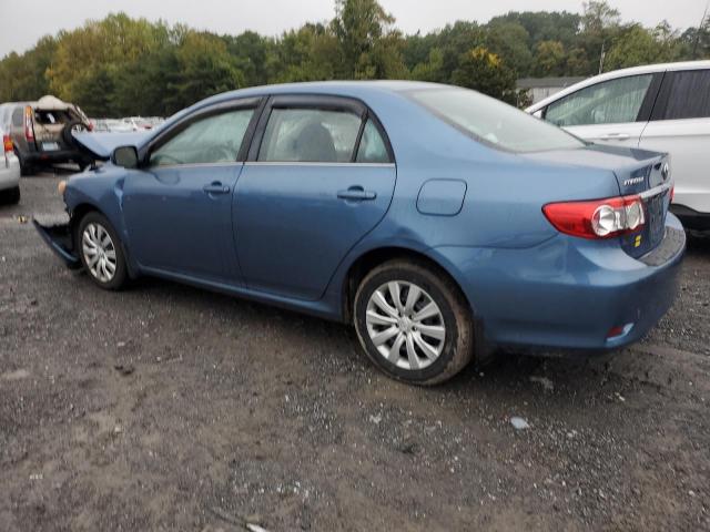 VIN 5YFBU4EE5DP209268 2013 Toyota Corolla, Base no.2