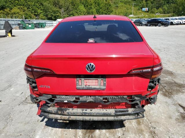 2019 VOLKSWAGEN JETTA S - 3VWCB7BUXKM219674