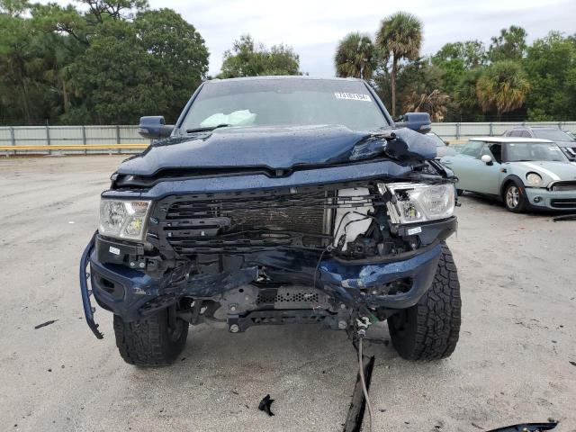 2023 RAM 1500 BIG H - 1C6SRFMT7PN596380