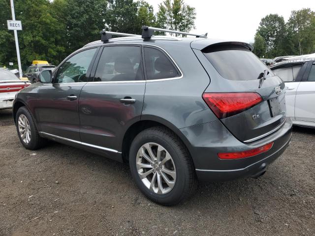 VIN WA1LFAFP5FA060505 2015 Audi Q5, Premium Plus no.2