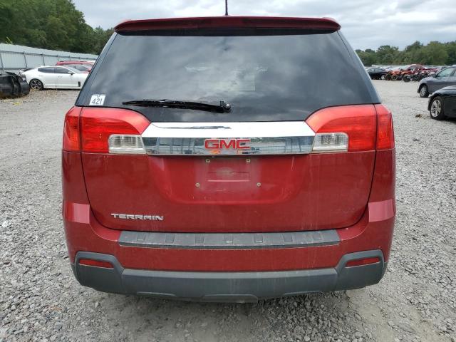 2015 GMC TERRAIN SL - 2GKALMEK5F6219845