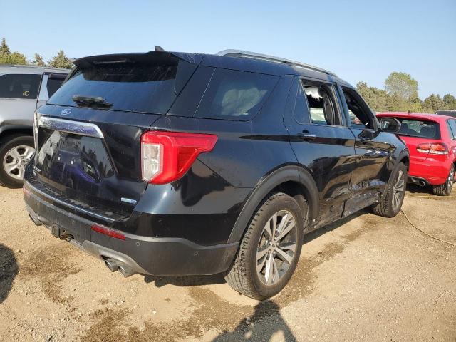 2020 FORD EXPLORER P - 1FM5K8HC5LGB48682