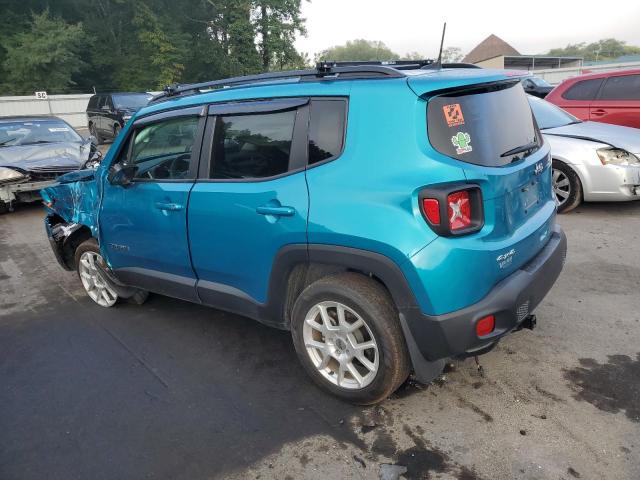 Vin: zacnjdb10npn70675, lot: 60787825, jeep renegade latitude 20222