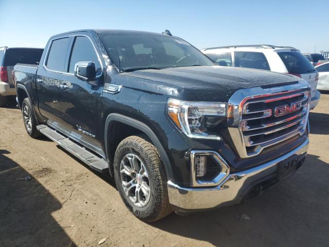 2021 GMC SIERRA K15 - 3GTU9DET5MG208801