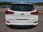 HYUNDAI TUCSON SEL photo