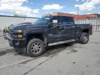 2016 CHEVROLET SILVERADO - 1GC1KWE83GF282271