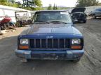 JEEP CHEROKEE S photo