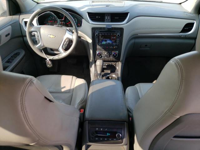 VIN 1GNKVJKDXEJ357002 2014 Chevrolet Traverse, Ltz no.8