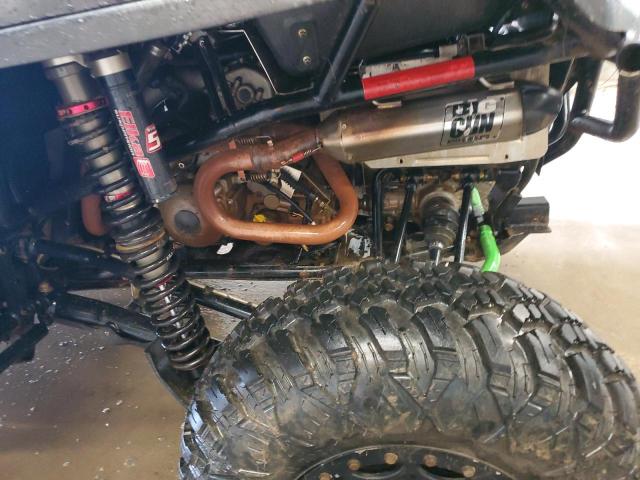 2014 ARCTIC CAT WILDCAT - 4UF14MPV0ET306339