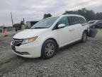 Lot #3023613271 2014 HONDA ODYSSEY EX