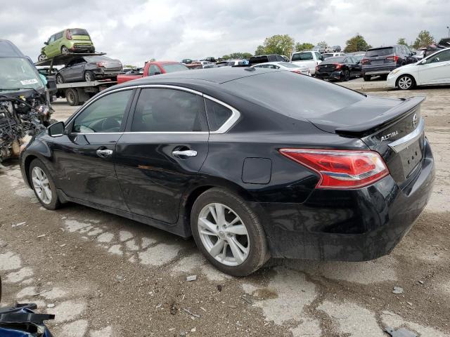 VIN 1N4AL3AP5DN461170 2013 Nissan Altima, 2.5 no.2