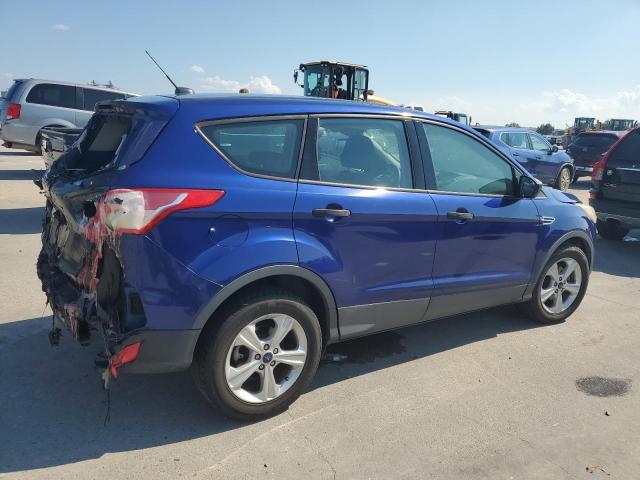 2015 FORD ESCAPE S 1FMCU0F70FUC55637  72329794