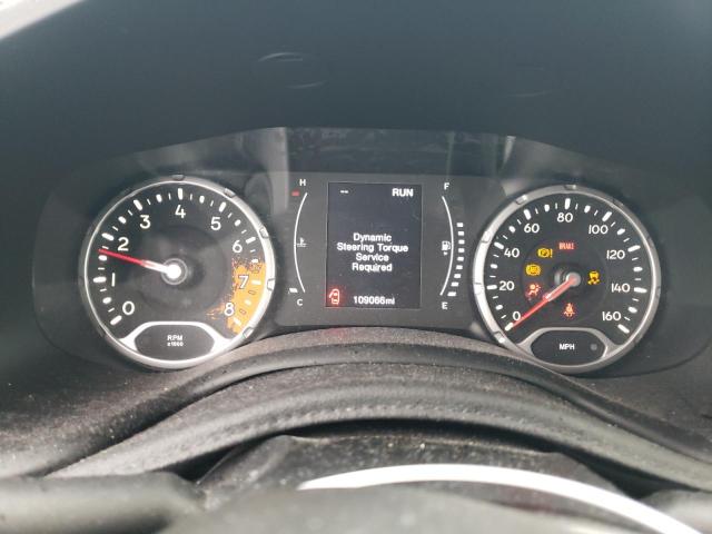 2017 JEEP RENEGADE S - ZACCJAAH9HPE98533