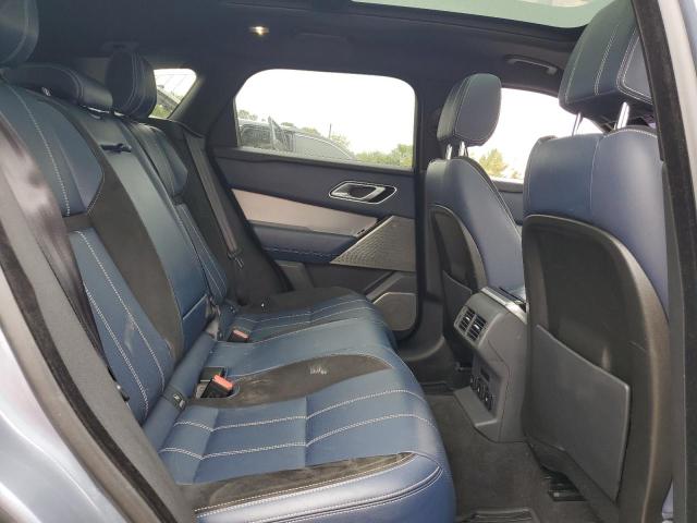 2019 LAND ROVER RANGE ROVE - SALYL2EX4KA783048
