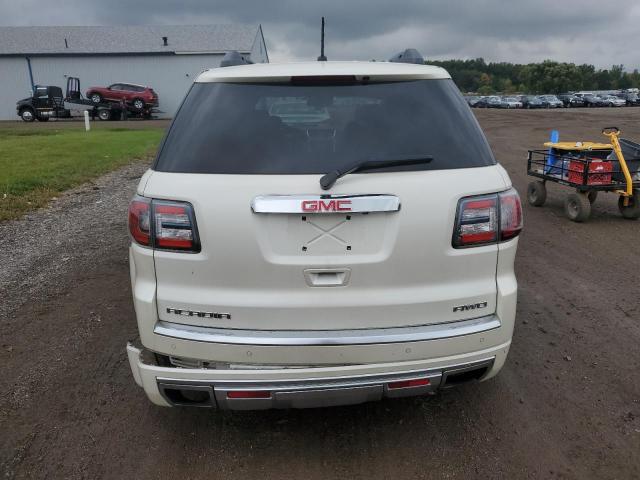 2015 GMC ACADIA DEN - 1GKKVTKD8FJ117456