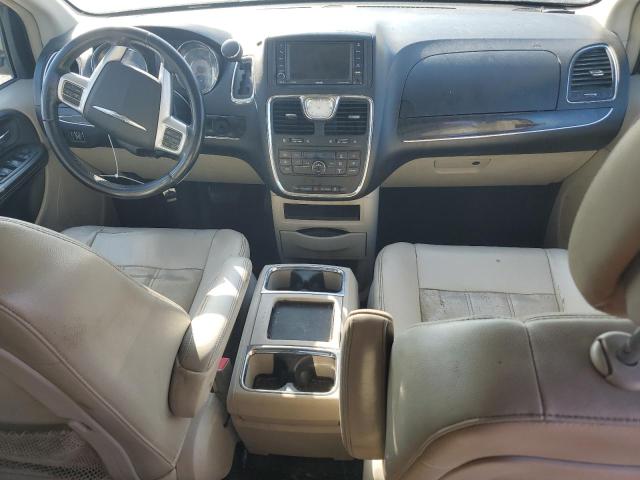 VIN 2C4RC1BG3DR604720 2013 Chrysler Town and Countr... no.8