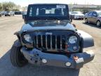 Lot #2995979379 2018 JEEP WRANGLER U