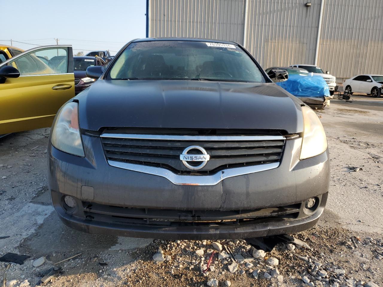 Lot #2858053896 2008 NISSAN ALTIMA 2.5