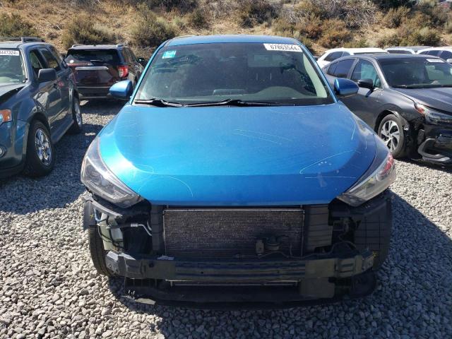 2021 HYUNDAI TUCSON SE - KM8J2CA48MU327645