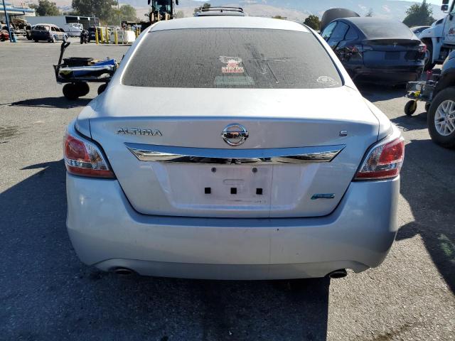 VIN 1N4AL3AP4EN386057 2014 Nissan Altima, 2.5 no.6