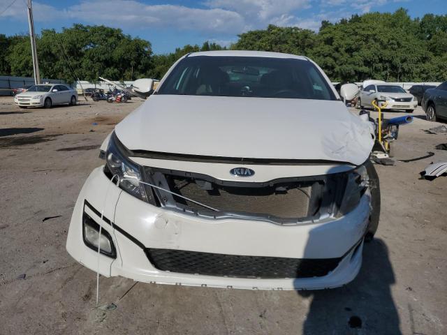 VIN KNAGM4A71F5559670 2015 KIA Optima, LX no.5