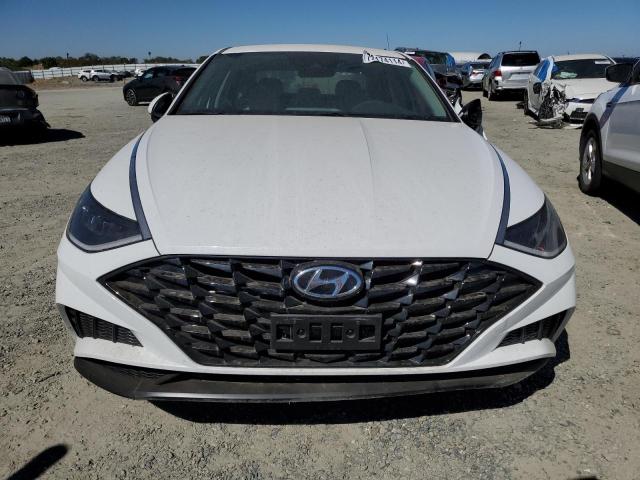 2023 HYUNDAI SONATA SEL KMHL64JA9PA257717