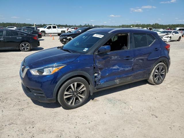 VIN 3N1CP5CV7LL486510 2020 NISSAN KICKS no.1