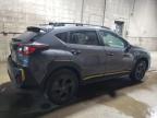 SUBARU CROSSTREK снимка