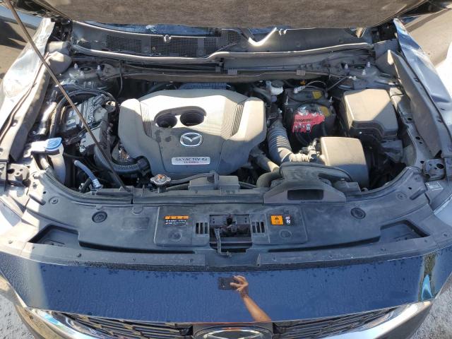 VIN JM3TCBAY8P0656226 2023 MAZDA CX-9 no.12