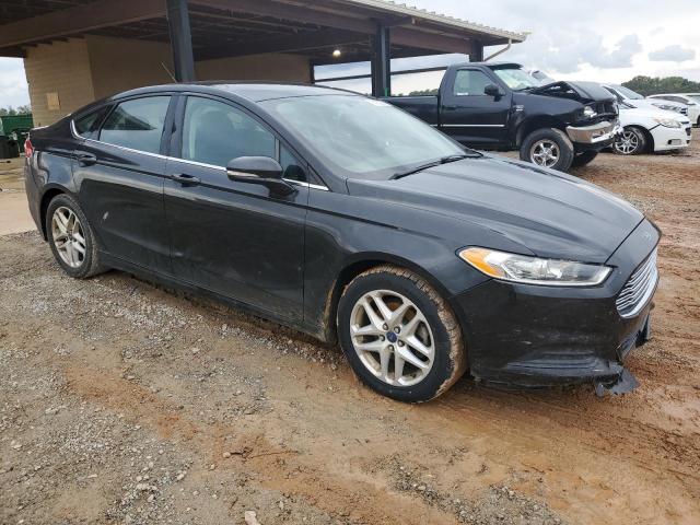 VIN 3FA6P0HR4ER115741 2014 Ford Fusion, SE no.4