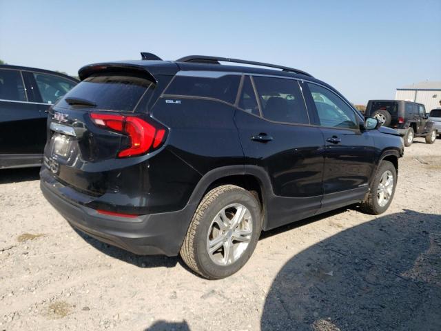 VIN 3GKALMEV1KL165279 2019 GMC Terrain, Sle no.3